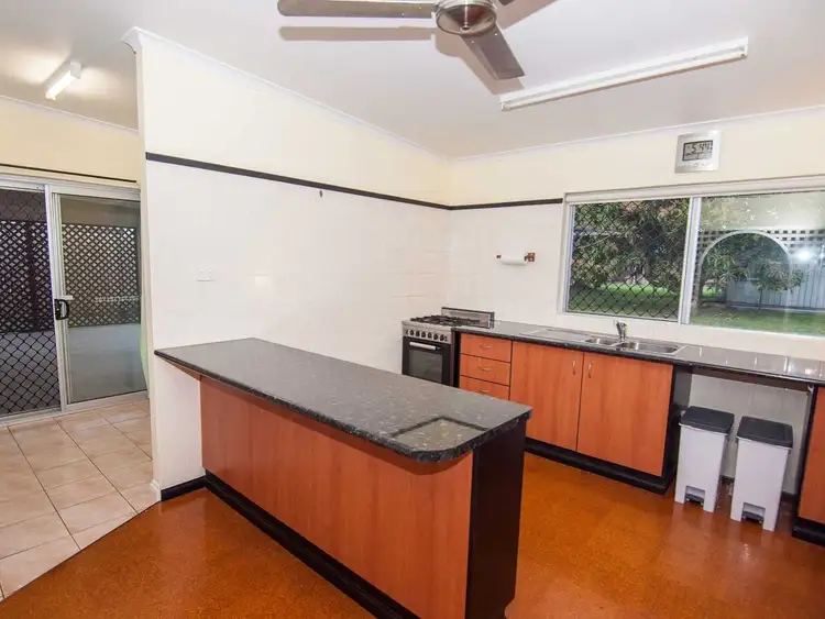 Fifth view of Homely house listing, 9 Idaho Close, White Rock QLD 4868