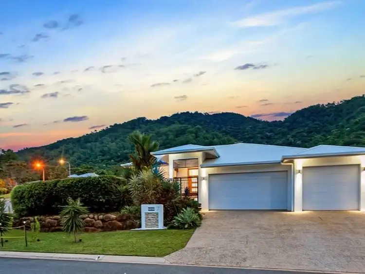 Second view of Homely house listing, 7 Parrot Close, Kanimbla QLD 4870