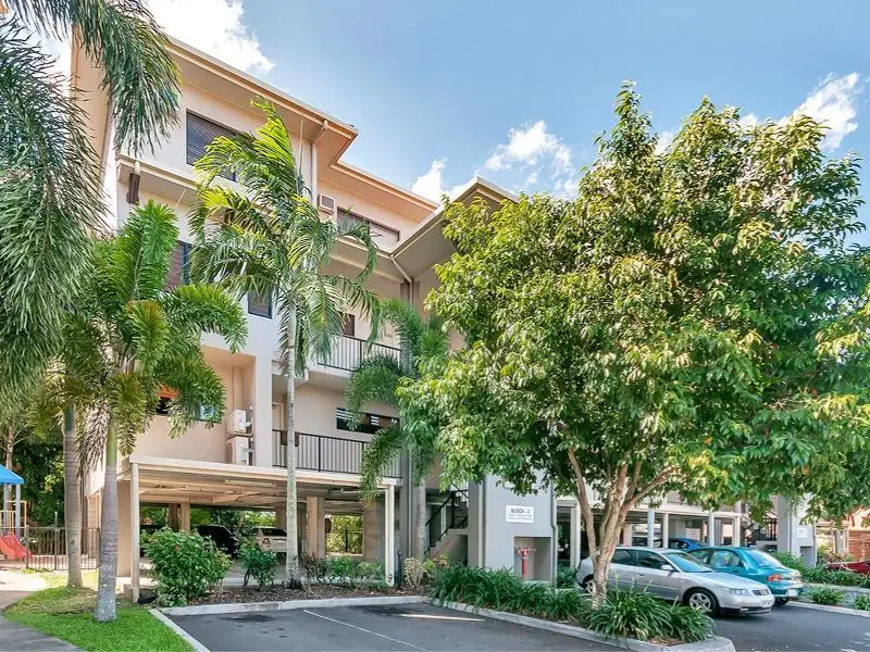 Main view of Homely unit listing, 229-644 Bruce Highway, Woree QLD 4868