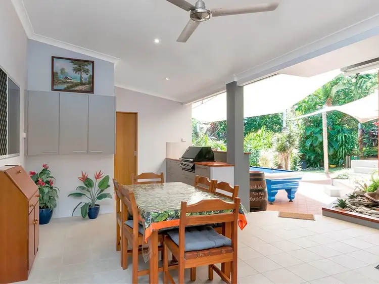 13 Down St, Freshwater QLD 4870