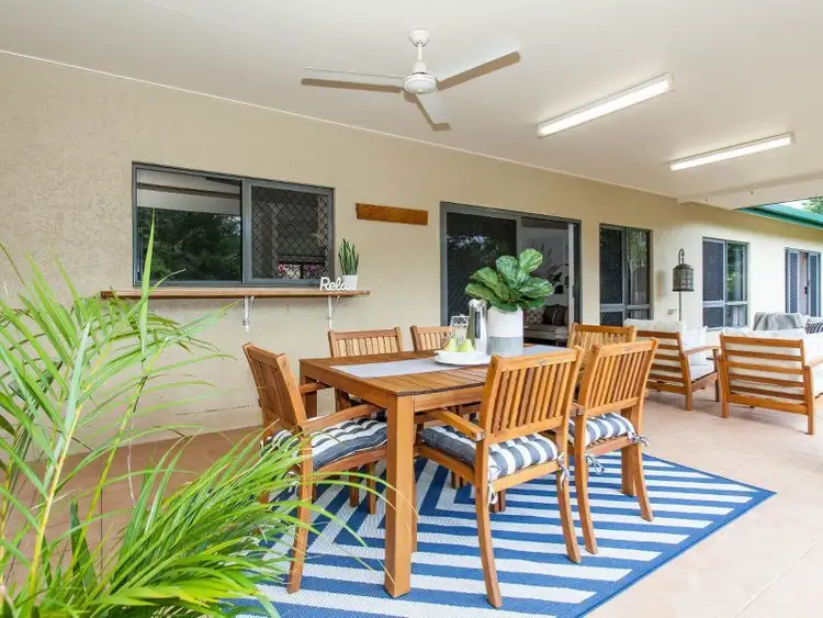 Third view of Homely house listing, 18-20 Prospector Close, Goldsborough QLD 4865
