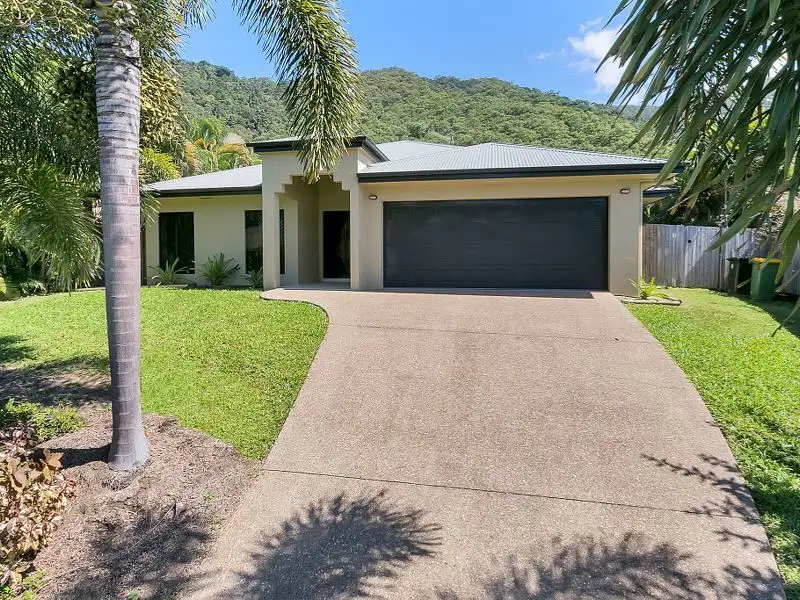 Main view of Homely house listing, 10 Cocus Cres, Palm Cove QLD 4879