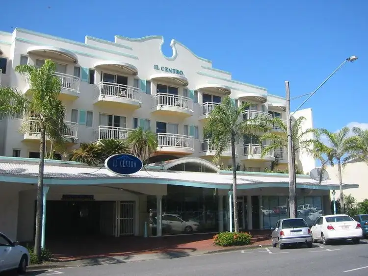 Second view of Homely apartment listing, 24/26 Sheridan Street, Cairns City QLD 4870