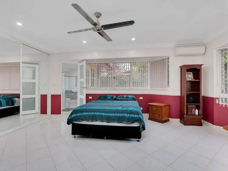 Second view of Homely house listing, 210 Robert Road, Bentley Park QLD 4869