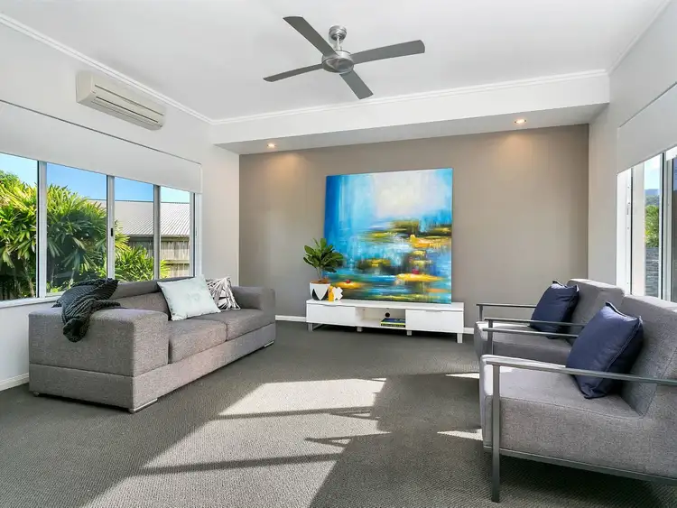 Fifth view of Homely house listing, 16 Catamaran Cct, Trinity Beach QLD 4879