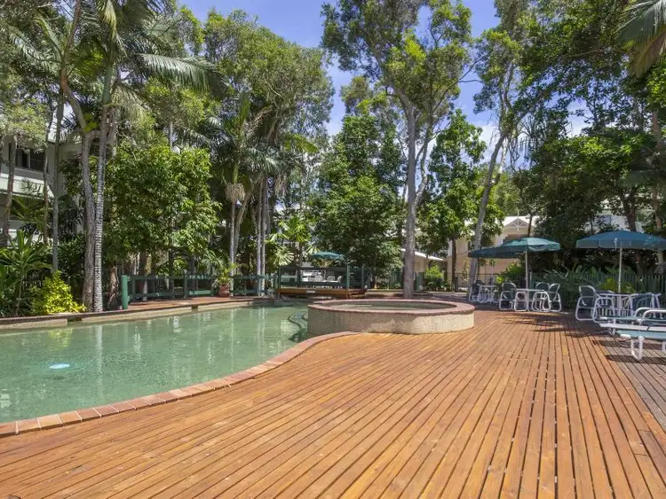 Sixth view of Homely townhouse listing, 14/34 Patience Street, Cairns QLD 4870