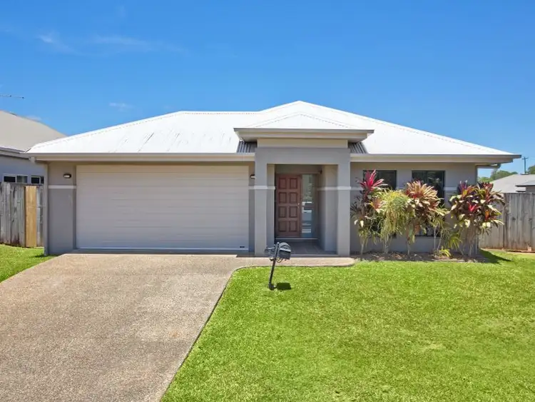 2 Racemosa Street, Mount Sheridan QLD 4868