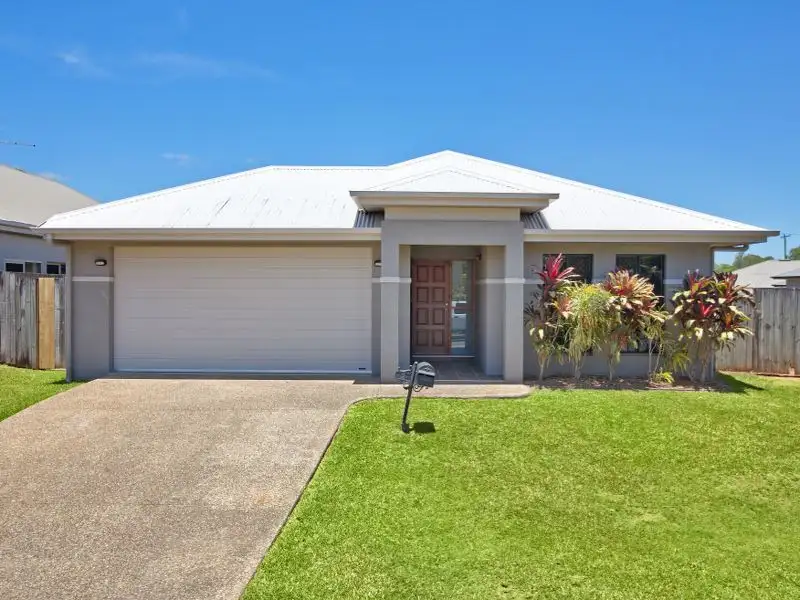 Main view of Homely house listing, 2 Racemosa Street, Mount Sheridan QLD 4868