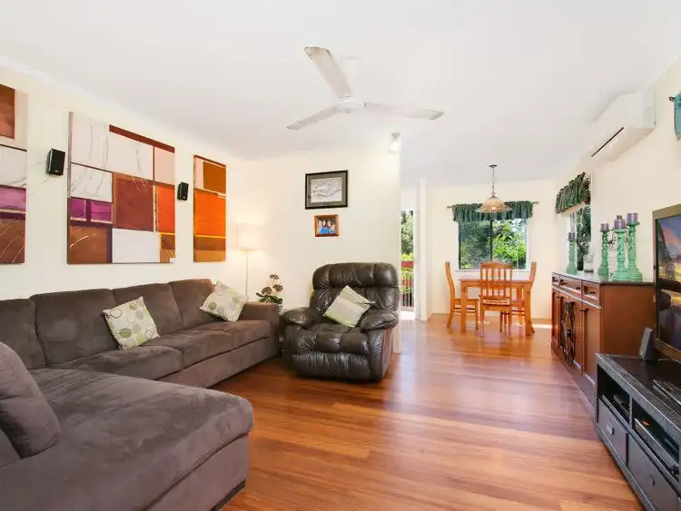 Second view of Homely house listing, 26 Vandeleur Street, Earlville QLD 4870