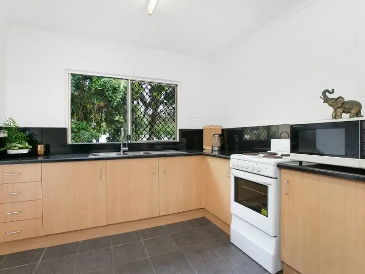 Sixth view of Homely apartment listing, 4/13-17 Oyster Court, Trinity Beach QLD 4879