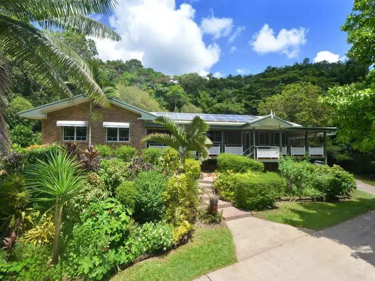 Second view of Homely rural property listing, 101-109 Harvey Rd, Redlynch QLD 4870