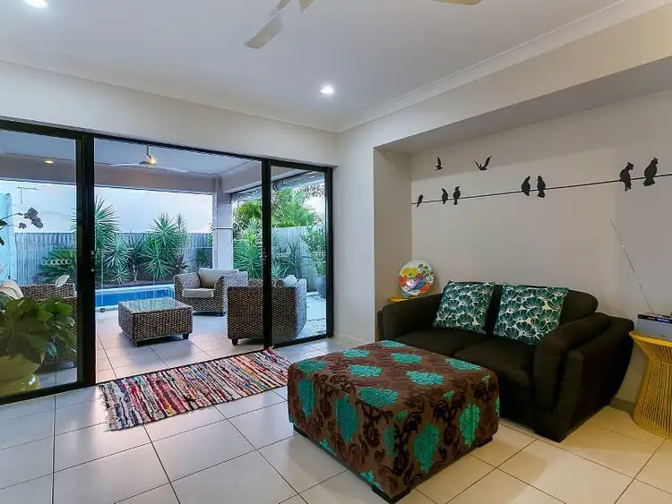 Fifth view of Homely house listing, 52 City View Crescent, Mooroobool QLD 4870