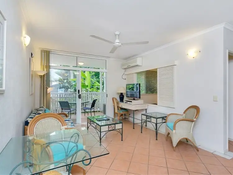 Fifth view of Homely apartment listing, Unit 105/6-8 Triton Street, Palm Cove QLD 4879