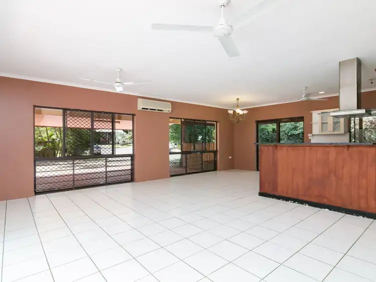 Second view of Homely house listing, 25 Jamieson Street, Trinity Beach QLD 4879
