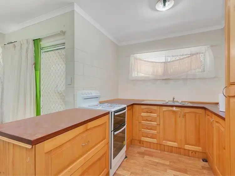 Second view of Homely unit listing, 7/171 Hoare Street, Manunda QLD 4870