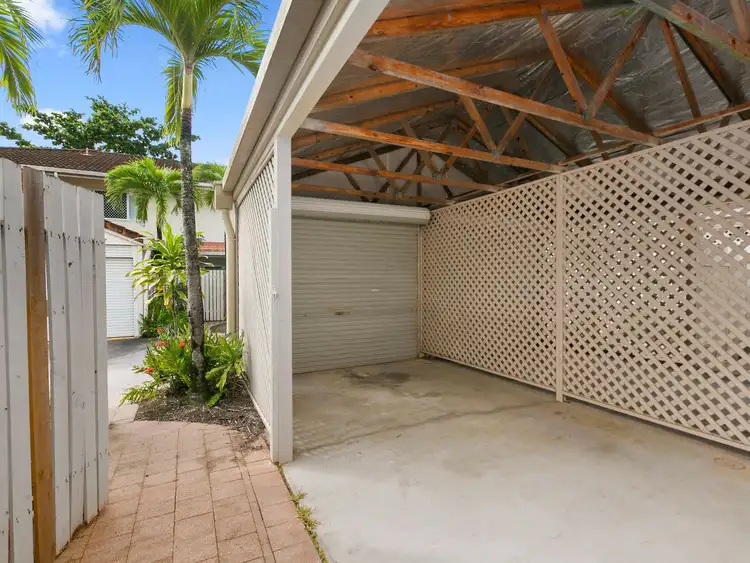 Sixth view of Homely townhouse listing, 2/38 Springfield Cres, Manoora QLD 4870