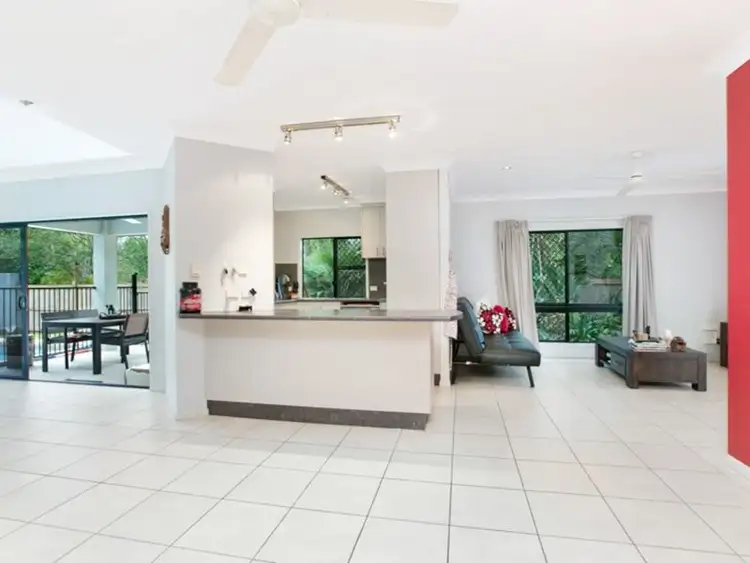 Third view of Homely house listing, 16 Bambusa Terrace, Mount Sheridan QLD 4868