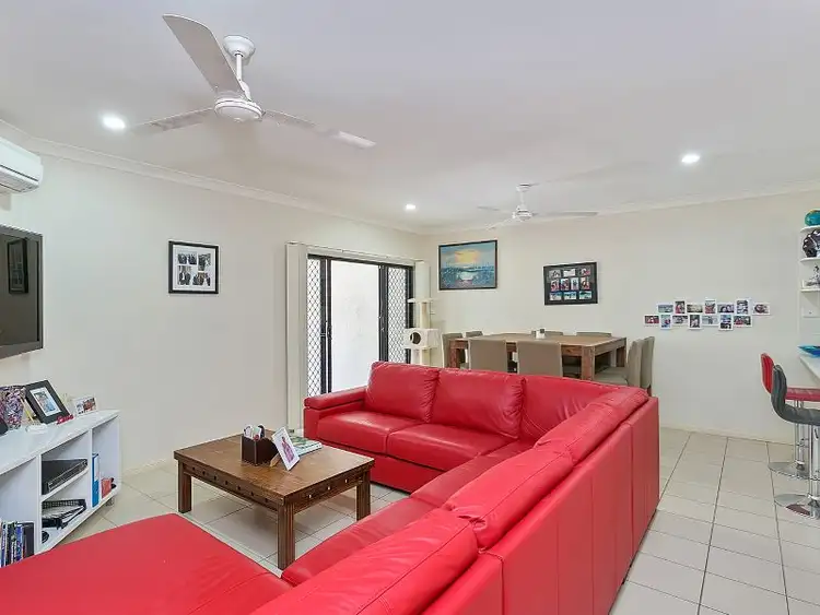 Fourth view of Homely villa listing, 44/43-47 Skull Road, White Rock QLD 4868