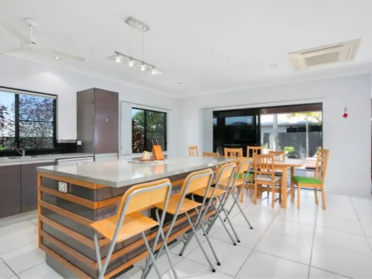 Fifth view of Homely house listing, 7 Rosella Close, Mount Sheridan QLD 4868