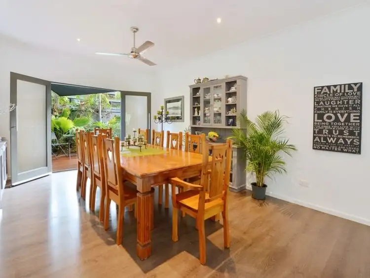 Second view of Homely house listing, 2 Lillian Road, Palm Cove QLD 4879