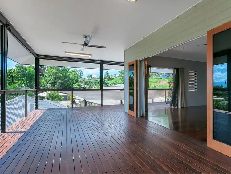 Seventh view of Homely house listing, 6 Cygnet Close, Mount Sheridan QLD 4868