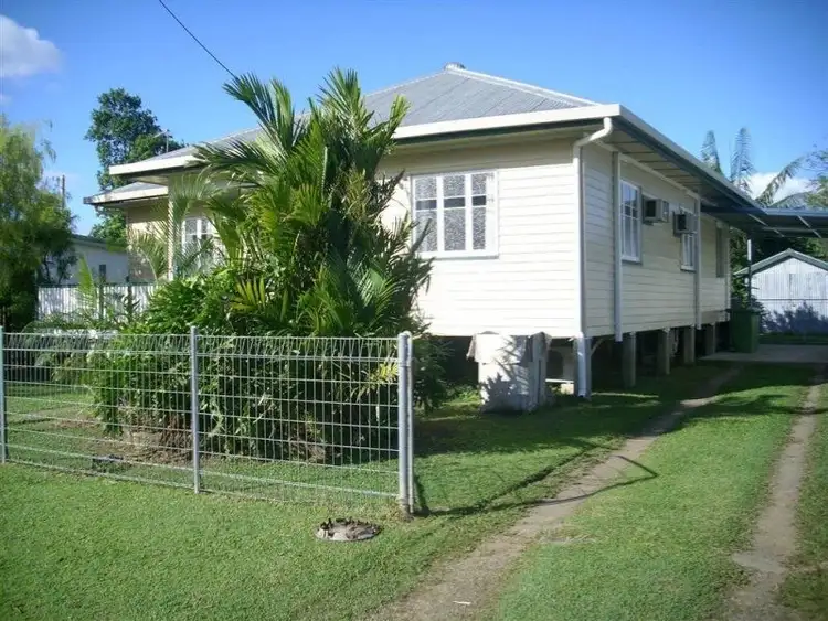31 Campbell St, Gordonvale QLD 4865
