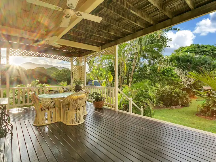 Second view of Homely house listing, 10 Hastings Street, Kamerunga QLD 4870