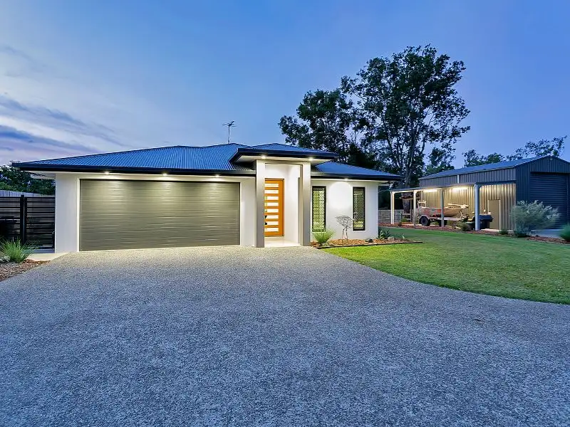 Main view of Homely house listing, 10-12 Cultivation Close, Edmonton QLD 4869