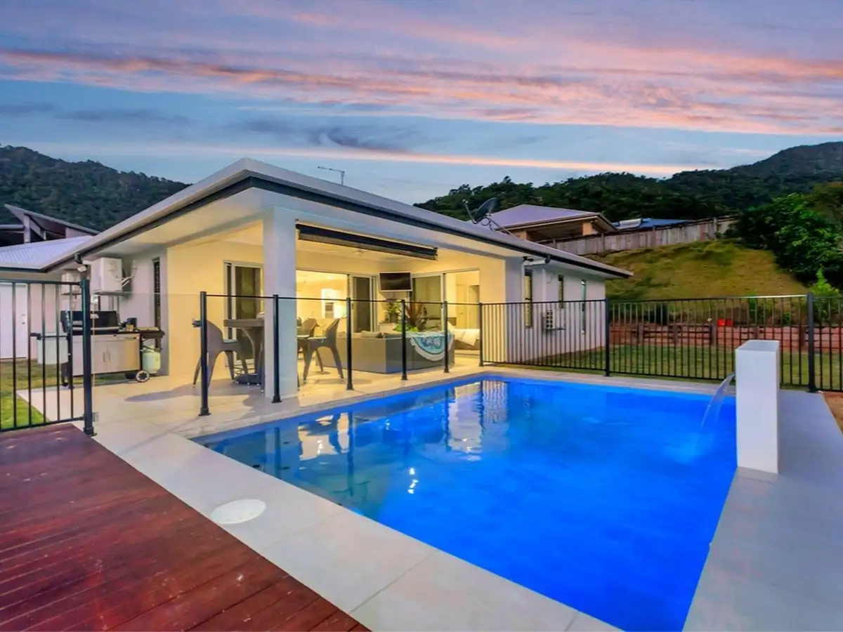 Main view of Homely house listing, 7 Queely Close, Redlynch QLD 4870