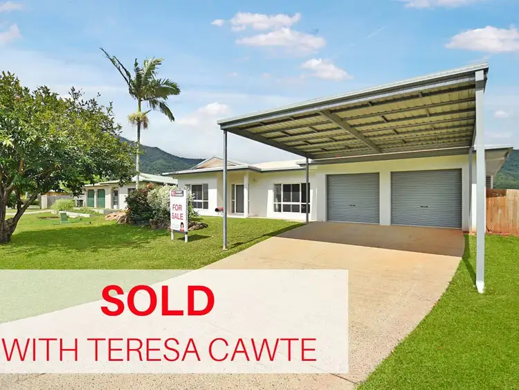 5 Slipper Street, Edmonton QLD 4869