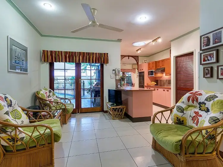 Seventh view of Homely house listing, 34 Mackey Close, Brinsmead QLD 4870