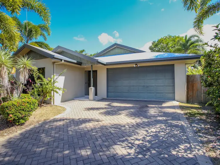 Main view of Homely house listing, 7 Narabeen St, Kewarra Beach QLD 4879