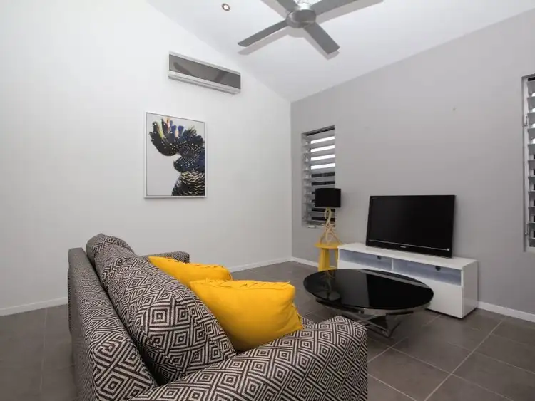 Second view of Homely house listing, 7 Apollo Quay, Trinity Park QLD 4879