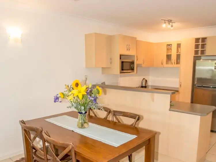 Second view of Homely apartment listing, 10/65 Grove Street, Parramatta Park QLD 4870