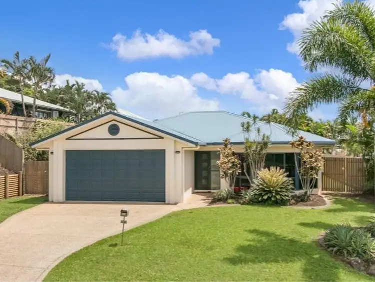 14 Rosella Close, Mount Sheridan QLD 4868