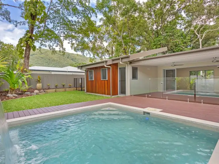 Lot 4/13 Onyx Street, Clifton Beach QLD 4879