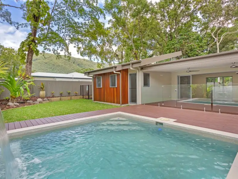 Main view of Homely house listing, Lot 4/13 Onyx Street, Clifton Beach QLD 4879