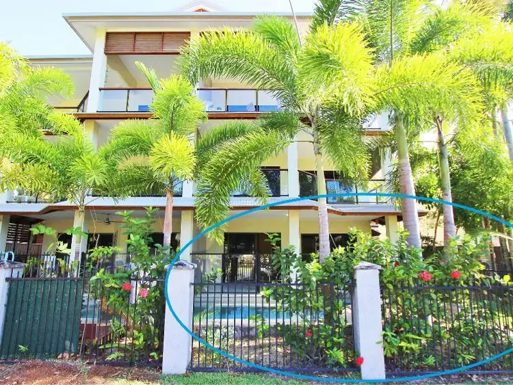 Sixth view of Homely apartment listing, 2/11 Rutherford Street, Yorkeys Knob QLD 4878
