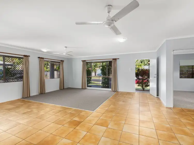 Third view of Homely house listing, 7 Viola Close, Bayview Heights QLD 4868