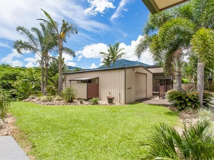 Fourth view of Homely house listing, 54-56 Costain Street, Goldsborough QLD 4865