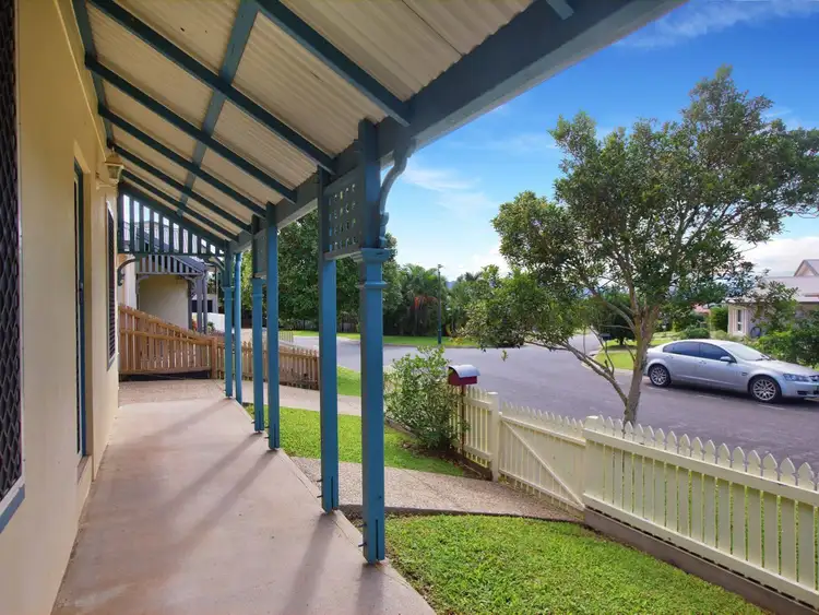 Second view of Homely house listing, 22 Pumila Close, Mount Sheridan QLD 4868