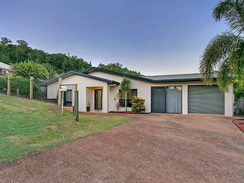 Main view of Homely house listing, 36 Herald Street, Bentley Park QLD 4869