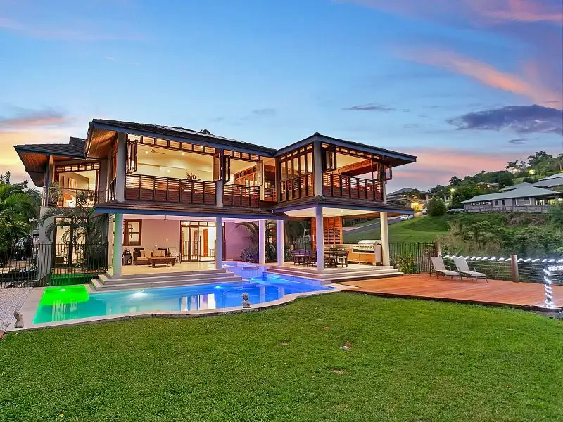 Main view of Homely house listing, 30 East Parkridge Drive, Brinsmead QLD 4870