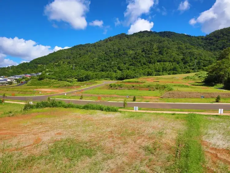 Second view of Homely land listing, 2 EMPEROR ST, Kanimbla QLD 4870