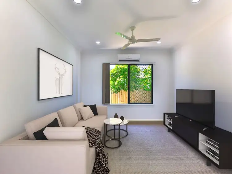 Sixth view of Homely house listing, 8 Eclipse Street, Trinity Beach QLD 4879