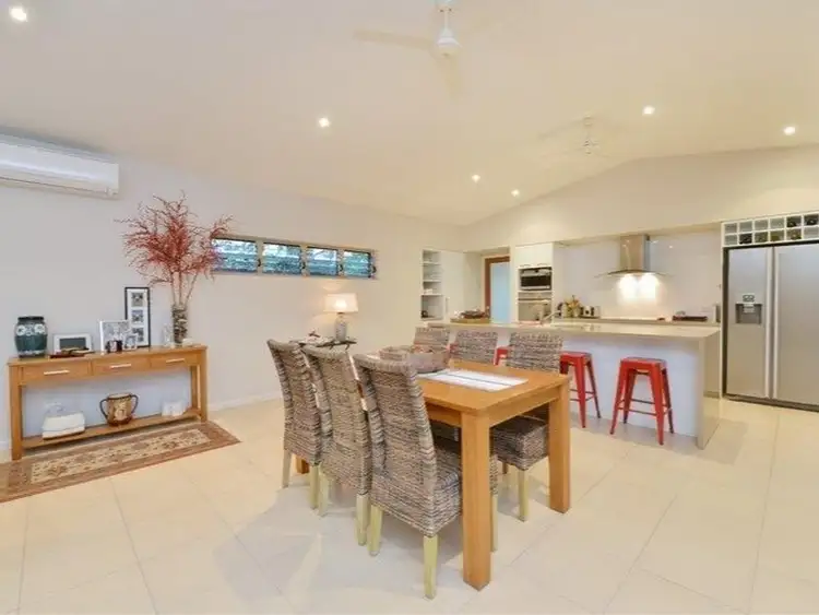 Second view of Homely house listing, 28 Jacana Close, Port Douglas QLD 4877