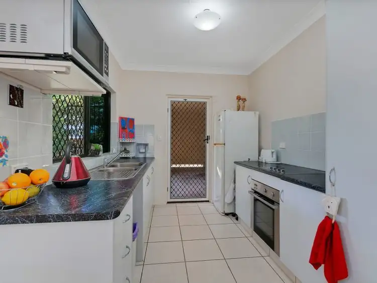 Fifth view of Homely house listing, 2/108 Callaghan Street, Mooroobool QLD 4870