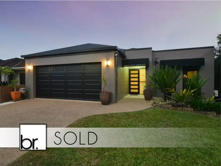 11 Boombil Close, Mount Sheridan QLD 4868