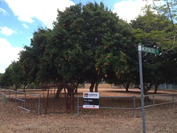 Second view of Homely land listing, 1-3 Greenacres Close, White Rock QLD 4868
