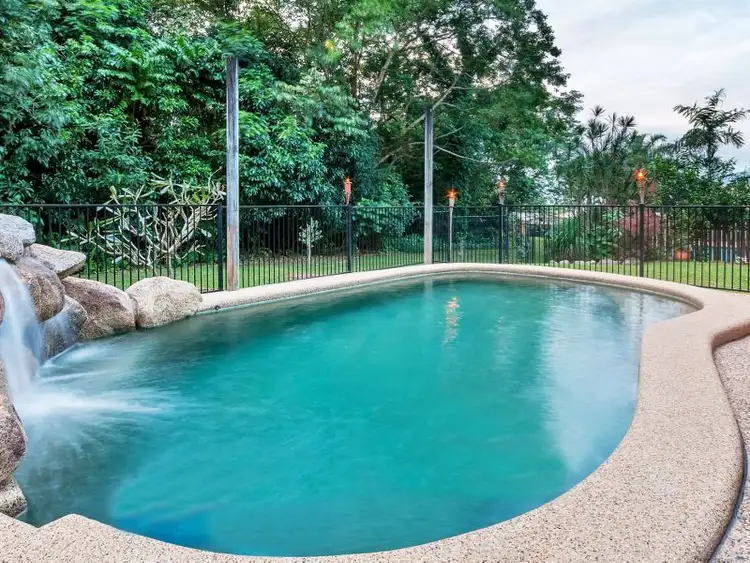 Second view of Homely house listing, 34 Laurel Avenue, Mount Sheridan QLD 4868